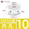 Polia Síncrona Tipo AF sem Flange Polia de Correia Síncrona 5M 30 Dentes Largura da Ranhura 11/16/21/27 Diâmetro Externo 46,6 Polia de Acionamento