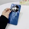 Adecuado para funda de teléfono móvil Huawei Mate70Pro+, Nueva funda de cristal Mate60 viene con protector de lente, Protección anticaídas integral