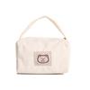 Comercio Exterior 2025 Nuevo Bolso de Mano Estilo Coreano Moda Femenina Tendencia Ligero Bolso de Hombro Lindo Bolso de Oso Mujer
