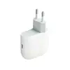 Cargador Rápido Adecuado para Google Goodlel 45W PD para Pixel 9/9Pro 8/7/XL/8 Puerto Tipo-C