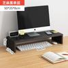 Soporte de elevación para computadora, soporte para monitor, base de almohadilla, soporte de escritorio, estante de almacenamiento de escritorio, estante de escritorio
