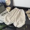 [Personalizado] Pantalones para Niños 2026 Primavera y Otoño Nuevos Estampado de Dibujos Animados Pantalones Deportivos de Cachorro Pantalones Largos para Bebé Pantalones Deportivos para Niños Pequeños