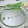 Pulsera Coreana de Plata con Flor de Trébol de Cuatro Hojas Micro-Incrustada Diseño Nicho Ins Lujo Accesible de Alta Gama Pulsera Elegante Versátil