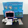Tablet Infantil 7 polegadas Formato de Gato Cartoon Máquina de Aprendizagem WiFi Inteligente Tablet para Estudante Exclusivo de E-commerce Transfronteiriço