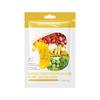 Mascarilla Suavizante de Vitamina E Sadoer Hidratante e Humectante Compresa Fría Ilumina la Piel, Hidrata y Transparente Cuidado de la Piel Comercio Exterior Transfronterizo