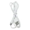 Cable de carga barato Adaptador Tipo-C para Android Cable de datos Teléfono inteligente para Apple Cable de datos Cable de carga rápida