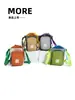 Bolsa para Teléfono Móvil de Verano para Caminar Mini Bolsa Pequeña para Mujeres Nuevo Modelo 2026 para Hombres Bolso Cruzado para Exteriores con Porta Botella de Agua Bolsa Portátil para Taza de Agua