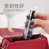 Frasco Sub-garrafa Portátil Frasco de Spray Viagem Tônico Álcool Frasco Vazio Névoa Ultrafina Hidratante Facial Pequeno Spray Spray