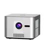 Proyector [Corea del Sur moderno x4] proyector HD inalámbrico inteligente para el hogar 5G portátil misma pantalla cine en casa