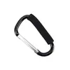 Fabricante de Ganchos para Estuches de Cuero en Forma de D, Esponja de Escalada con Polea Aleación de Aluminio No. 14 Hebilla Grande, Hebilla para Zapato Hebilla de Suministro