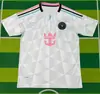 Camiseta de Fútbol de Club Temporada 26/27 Nombre y Número Personalizados