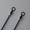 Sensor de temperatura de termistor NTC 10K3950B con cabezal de cobre de 5 x 30 mm