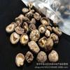 Cogumelos Shiitake Secos Especiais Locais de Yunnan, Cogumelos Shiitake Domésticos, Cogumelos Shiitake a Granel, 250g, Adequado para Todas as Estações