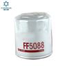 Filtro de combustible FF5088 de suministro de fábrica adecuado para Carter Engineering Machinery Venta directa de fábrica