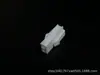Conector de emenda com capa de borracha FL, plugue macho e fêmea de 4,14 mm, terminal conector para motor de servo