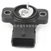 Para Hyundai Kia Picanto sensor de posição da borboleta 35102-02910 35170-02000