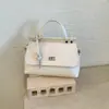 Gran Capacidad Moda Retro de Alta Gama Nueva Primavera 2026 Bolso de Hombro Bolso Cruzado Bolso de Mano para Mujer