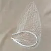 Diadema con Velo de Diamante Negro Europeo y Americano Amazon Aliexpress Venta al por Mayor Velo de Pedrería Accesorios para el Cabello Accesorios Nupciales Retro