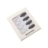 Clip Sujeta Bufanda Antienganche Broche Pequeño Pin Fijador para Hiyab Chal Venta al por Mayor Transfronteriza Fuente de Fábrica en Stock