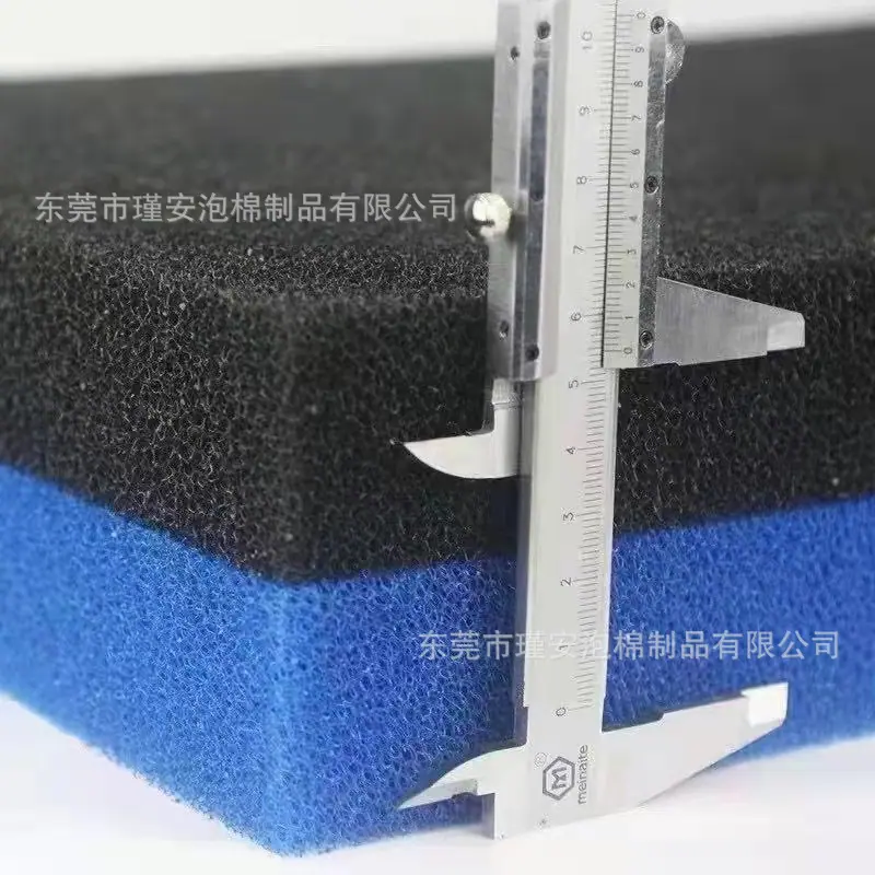 过滤棉