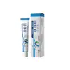 La Crema Qingyou Health Cream está disponible para venta al por mayor y entrega directa.. La crema Qingyou, una crema herbal, se usa para tratar los gránulos de grasa y los nódulos del cuello.