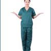 Aventais Cirúrgicos, Aventais Hospitalares, Uniformes Cirúrgicos, Uniformes de Trabalho para Médicos, Uniformes Cirúrgicos (Scrub Suits), Uniformes Médicos de Manga Curta, Roupas para Equipe Médica