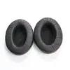 Almohadilla de auricular HD280 almohadilla de auricular eulogist almohadilla de auricular HD280 para alta frecuencia prensado en caliente almohadilla de oreja de piel de rana