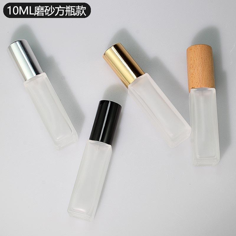 3ml 10ml 方瓶款
