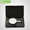 Probador de Dureza Shore Marca Yi Shao Probador de Dureza de Caucho Plástico Tipo LX-A/O/D Probador de Dureza Portátil de Mano