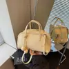 Bolso de Hombro de Moda Versátil Exquisito de Gran Capacidad Transfronterizo para Mujer 2026 Nuevo Verano Estilo Comuter Bolso Cruzado tipo Almohada