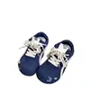 Zapatillas de entrenamiento alemanas de nicho estilo americano vintage, nuevas de otoño 2026, zapatos de mujer de suela gruesa, zapatillas casuales versátiles y elegantes para mujer