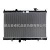 Tanque de Agua para Radiador de Piezas de Automóvil Personalizadas por el Fabricante 214107Fk0A-B010 Adaptado para 19 X-Trail T32 2.0