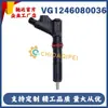 VG1246080036 Conjunto de Inyector para Sinotruk Steyr D12WD618 Howo Conjunto de Inyector