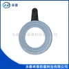 Manija Dn32 Junta Compuesta Junta Compuesta de Caucho Ptfe Junta de Sellado de Abrazadera Compuesta de Caucho Ptfe