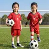 Camisa da Argentina Messi 2026 novo conjunto de futebol infantil camisa de treino para meninos roupa esportiva de secagem rápida