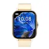 Reloj inteligente táctil transfronterizo Douyin deportivo resistente al agua multifunción detección de frecuencia cardíaca dinámico llamada bluetooth
