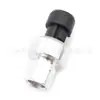 Aplicável ao interruptor do sensor de pressão do ar condicionado off-line Chevrolet Buick 13502759~13587668