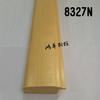 Líneas de Madera Maciza, Líneas de Madera Blanca, Líneas de Pintura para Marcos de Fotos, Líneas de Pintura China, 6 Colores 8327 Líneas Decorativas para Marcos de Madera Maciza