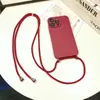 Adequado para Hw Honor X8A Pele Líquida 2,5mm Cordão Silicone Capa de Celular Honor 70 Capa Protetora