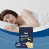 Parches para Dormir a Base de Plantas Suchodam - Relajación Nocturna, Artículo Esencial para el Hogar, Parches de Cuidado Ligeros y Portátiles