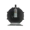 Interruptor, Ventilador, Peças de Pulso, Aquecedor a Gás de Água, Controle de Temperatura por Pressão do Vento, Montagem do Tanque de Água, Controlador, Ignição, Válvula Solenoide
