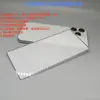 Adecuado para Samsung Galaxy S25Fe Película Mate Serigrafiada Pantalla Completa Vidrio Templado Protector Anti-Mirada Película Protectora Templada