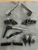 Accesorios de pinza de troquelado totalmente automáticos para máquinas de troquelado 1050, Changgang, Shiheng, Xuheng, Guowang