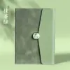 Set de Regalo de Caja para Cuaderno con Logo Personalizado, Cuaderno de Negocios de Gama Alta, Regalo de Recuerdo, Personalización de Regalo de Apertura de Empresa