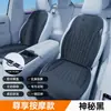 Almofada de Assento Ventilada de Verão Mais Vendida Transfronteiriça para Carro, Almofada de Assento Refrigeradora, Almofada Refrigeradora Respirável Absorvente de Ar para Dissipação de Calor de Verão para Caminhões