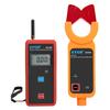Pinza Amperimétrica de Alto Voltaje Iridium ETCR9020B 10KV Amperímetro AC Pantalla Digital Amperímetro de Ma Productos Genuinos