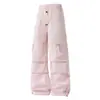 Pantalones deportivos casuales de verano para pareja, pantalones finos de secado rápido para hombre de verano, pantalones ligeros transpirables unisex