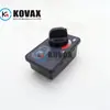 Perilla de acelerador para excavadora Kubota interruptor RD138-53513 interruptor controlador de velocidad del motor