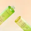 Botella de Aceite Esencial para Cuidado del Cabello Tipo Prensa de PETG 30-120ml Botella Vacía para Productos de Cuidado de la Piel y Aceites Esenciales Botella de Plástico con Gotero