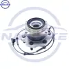 43202-1La0A 43202-1La0A Unidad de cubo de rueda trasera Adecuado para Nissan Infiniti Qx56 2010-